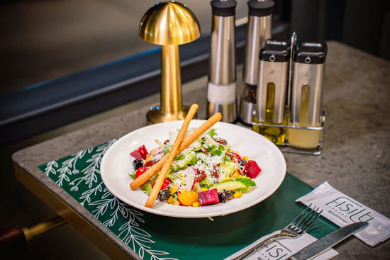 AKDENİZ SALATA