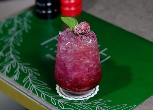 BERRY ECLİPS