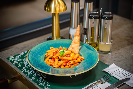 PENNE ARABIATA